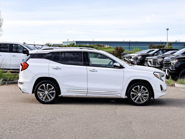 gmc Terrain 2019 - 14