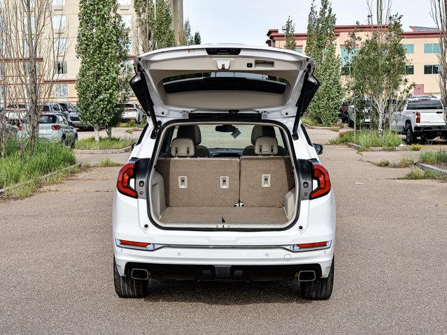 gmc Terrain 2019 - 15