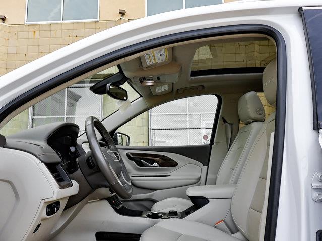 gmc Terrain 2019 - 16