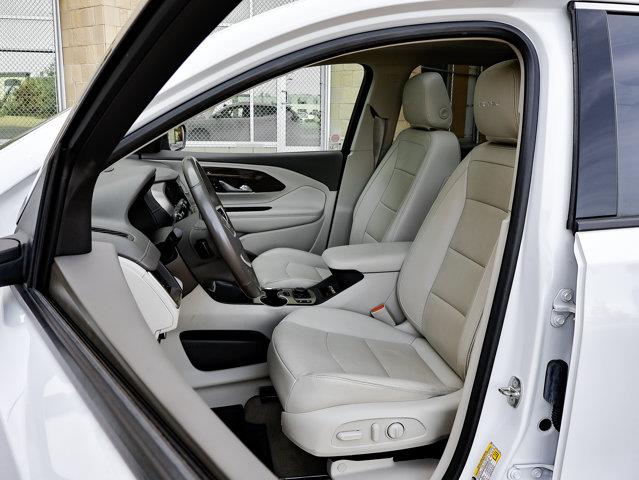 gmc Terrain 2019 - 17