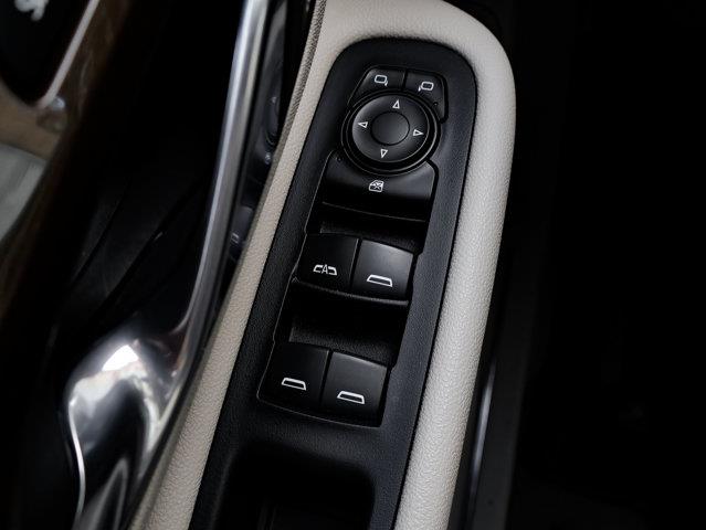 gmc Terrain 2019 - 18