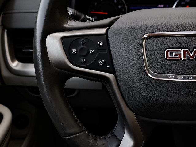 gmc Terrain 2019 - 24