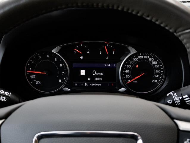 gmc Terrain 2019 - 25