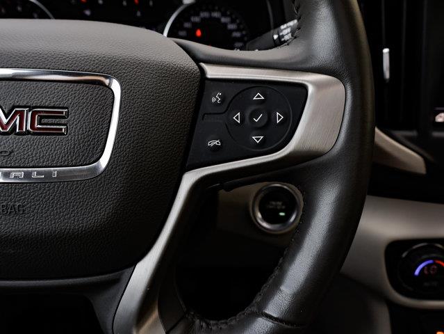 gmc Terrain 2019 - 26