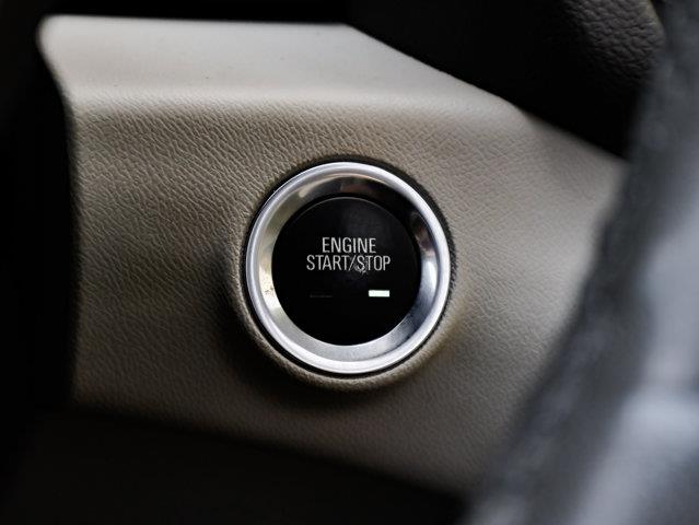gmc Terrain 2019 - 27