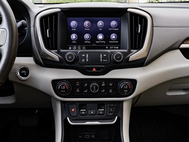 gmc Terrain 2019 - 28