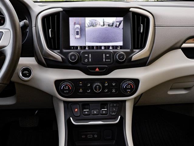 gmc Terrain 2019 - 29