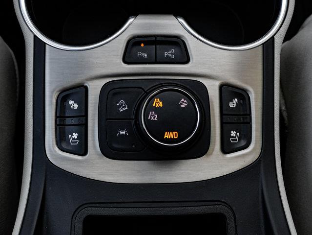 gmc Terrain 2019 - 30