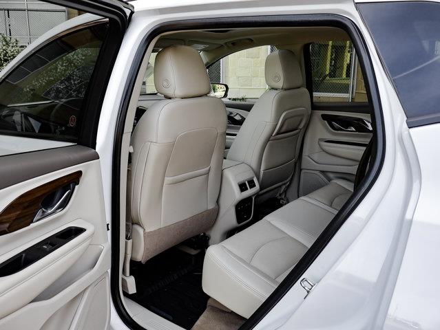 gmc Terrain 2019 - 31