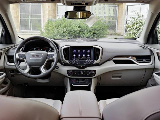 gmc Terrain 2019 - 34