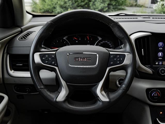 gmc Terrain 2019 - 35
