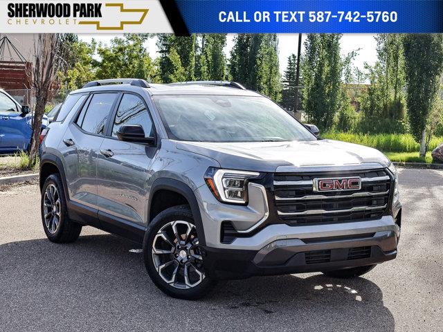 gmc Terrain 2026