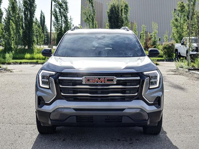 gmc Terrain 2026 - 3