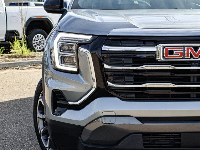 gmc Terrain 2026 - 5