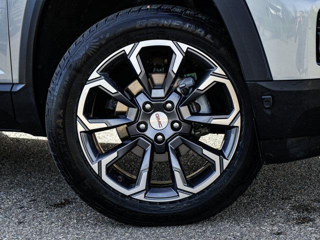 gmc Terrain 2026 - 6