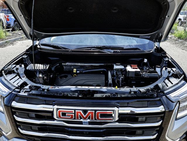 gmc Terrain 2026 - 9