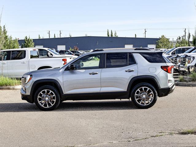 gmc Terrain 2026 - 10