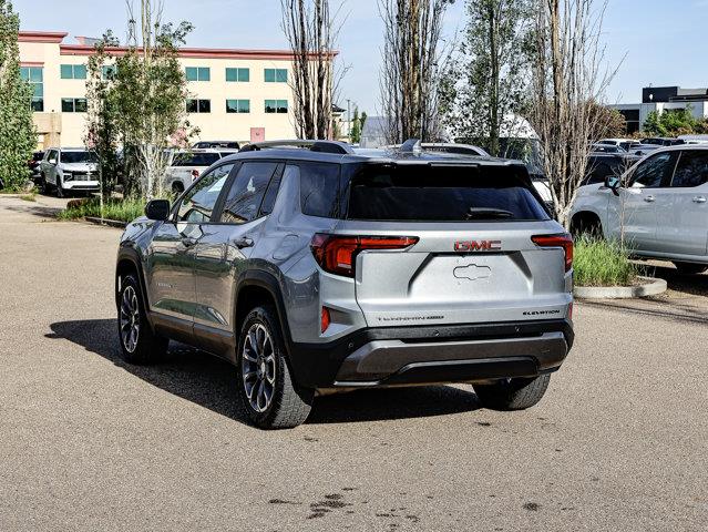 gmc Terrain 2026 - 11