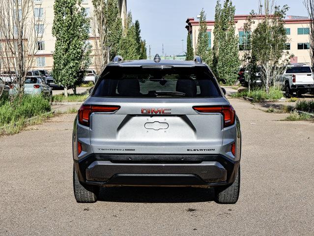 gmc Terrain 2026 - 12