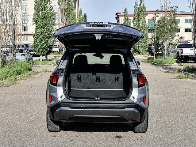 gmc Terrain 2026 - 15