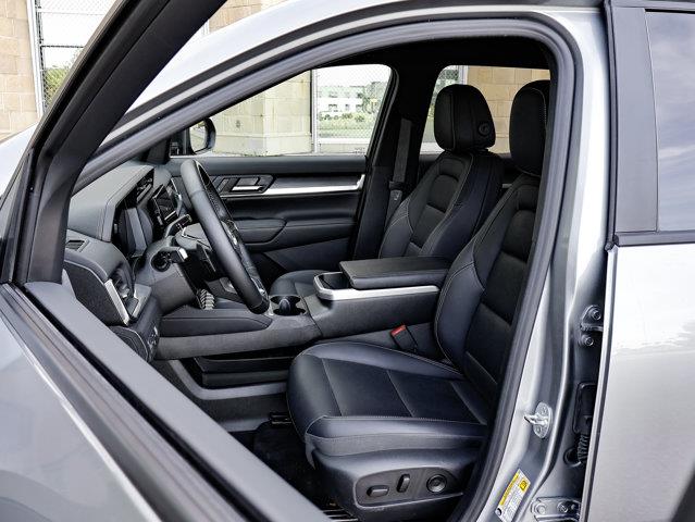 gmc Terrain 2026 - 16