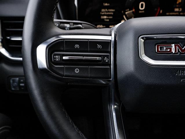 gmc Terrain 2026 - 21