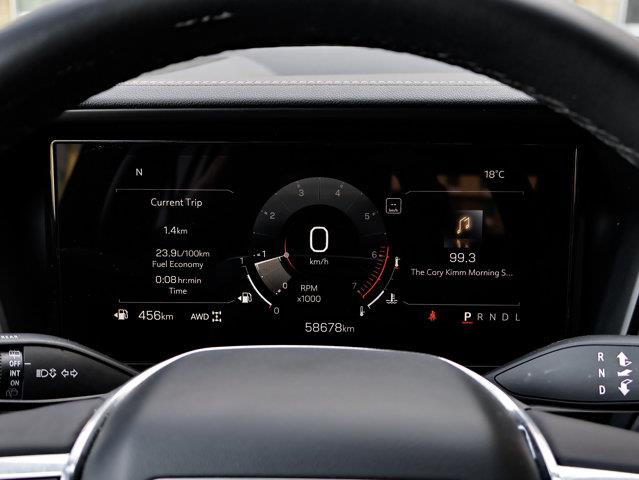 gmc Terrain 2026 - 22