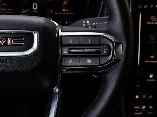 gmc Terrain 2026 - 23