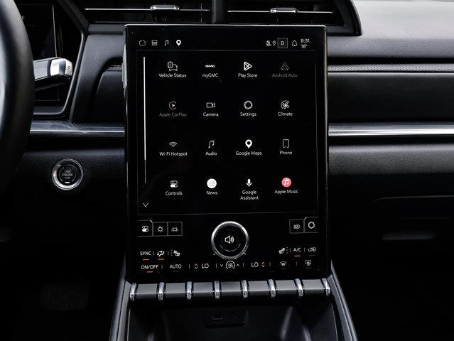 gmc Terrain 2026 - 25