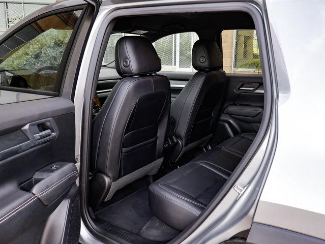 gmc Terrain 2026 - 27