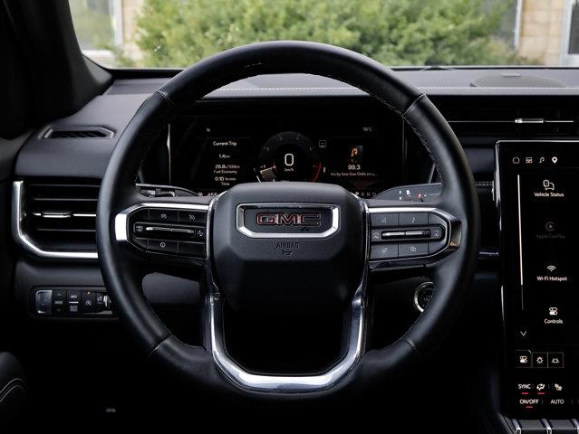gmc Terrain 2026 - 30