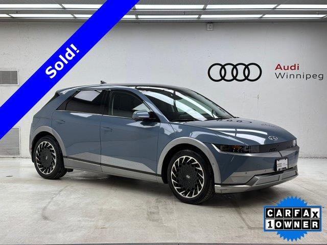 hyundai IONIQ 5 2024