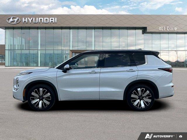 mitsubishi Outlander 2026 - 2