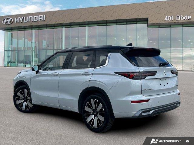 mitsubishi Outlander 2026 - 3