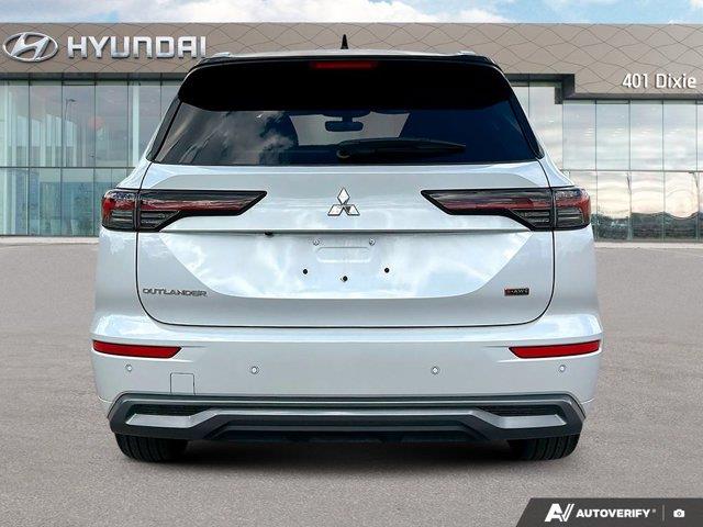 mitsubishi Outlander 2026 - 4