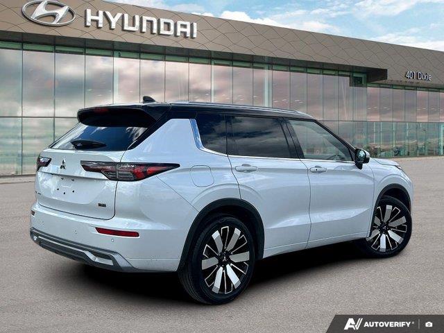 mitsubishi Outlander 2026 - 5