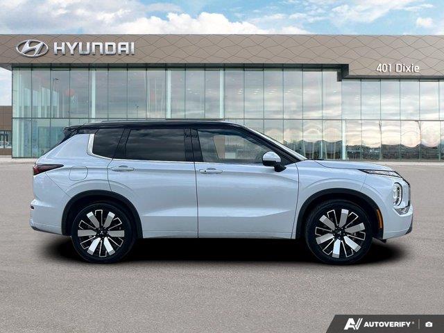 mitsubishi Outlander 2026 - 6