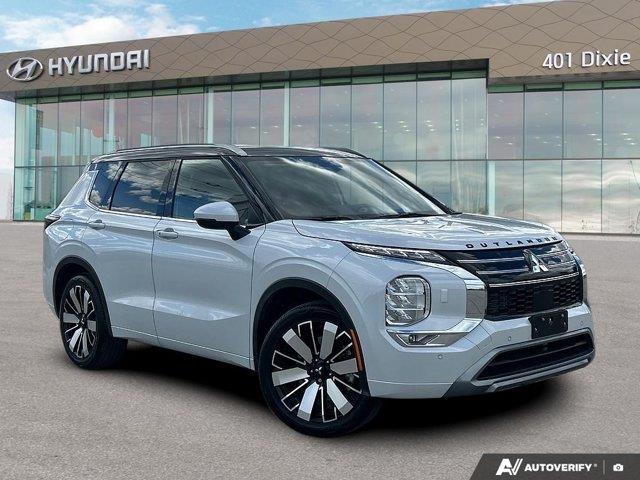 mitsubishi Outlander 2026 - 7