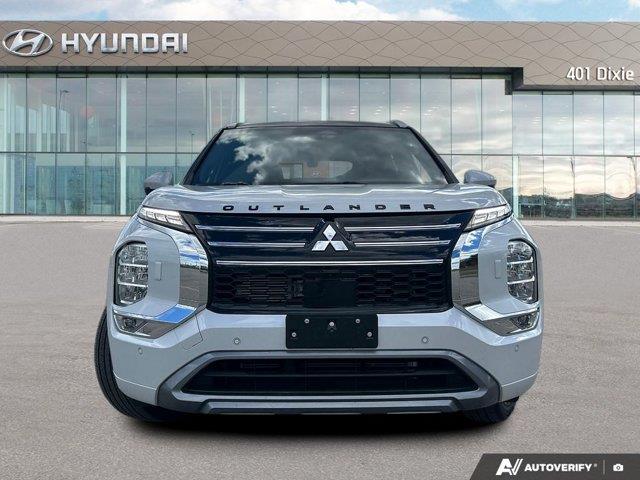 mitsubishi Outlander 2026 - 8