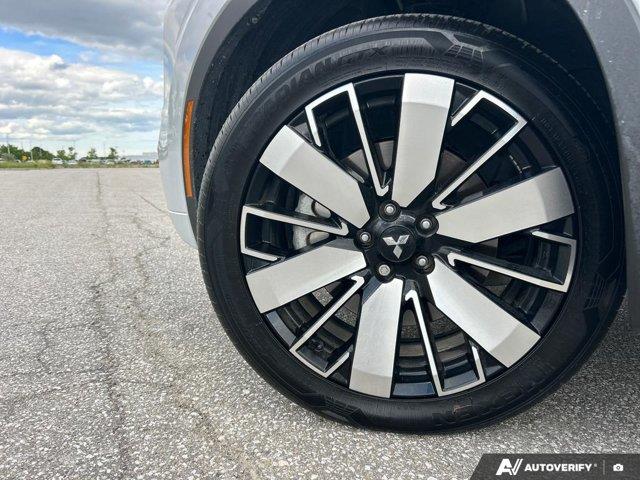 mitsubishi Outlander 2026 - 9
