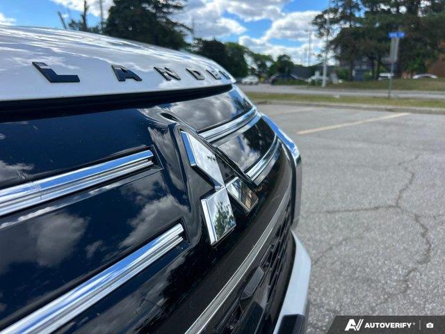 mitsubishi Outlander 2026 - 12