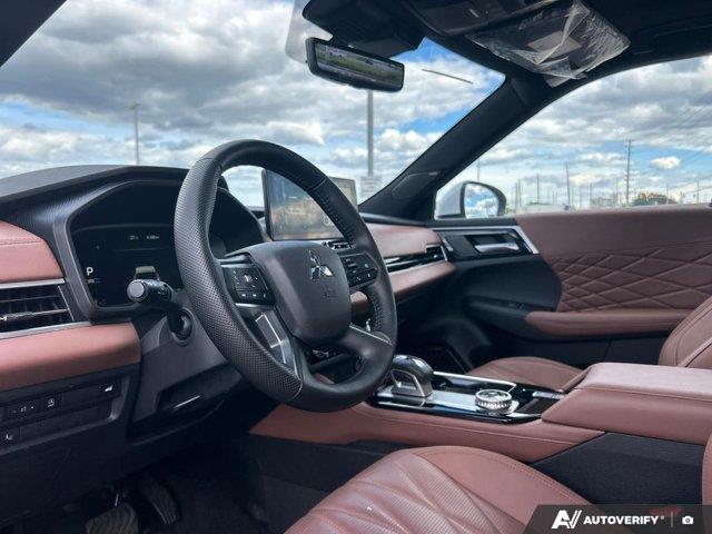 mitsubishi Outlander 2026 - 16