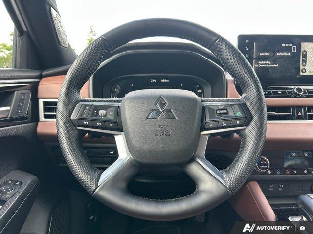 mitsubishi Outlander 2026 - 17