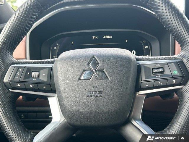 mitsubishi Outlander 2026 - 19