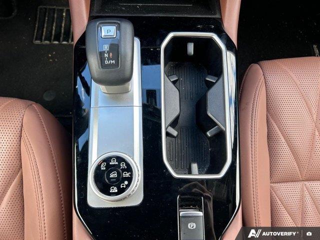 mitsubishi Outlander 2026 - 21