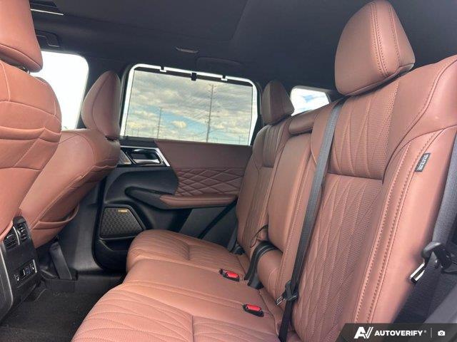 mitsubishi Outlander 2026 - 26
