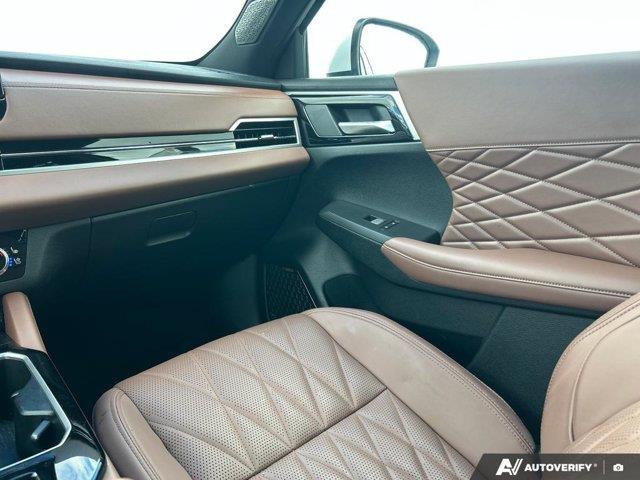 mitsubishi Outlander 2026 - 28