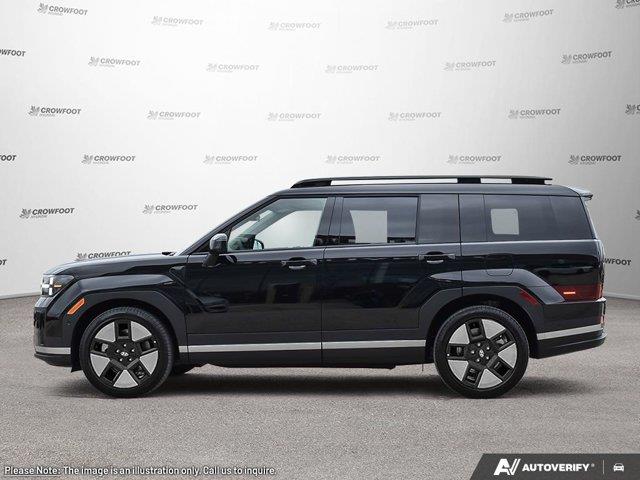 hyundai Santa Fe hybride 2026 - 3