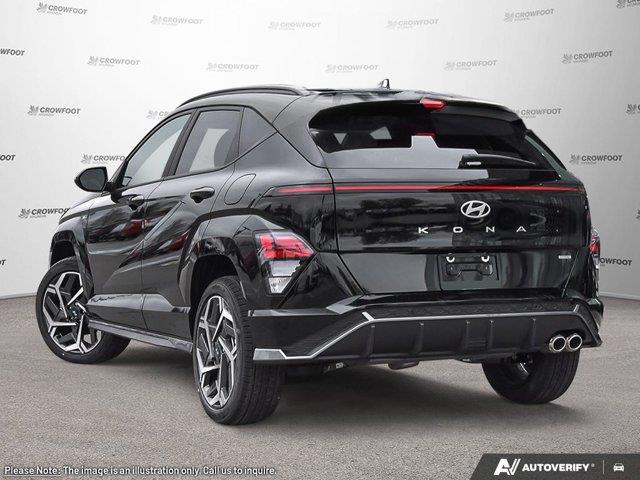 hyundai Kona 2026 - 4