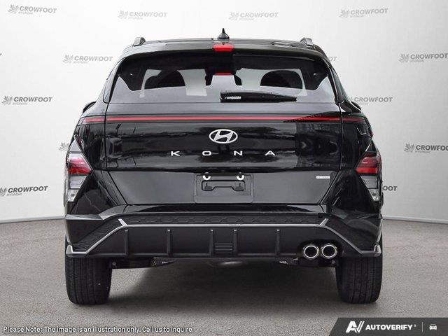 hyundai Kona 2026 - 5